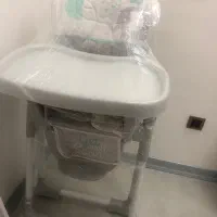 صندلی غذا کودک