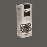 چربی زدا نانوسان