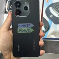 گوشی نوت ۱۴