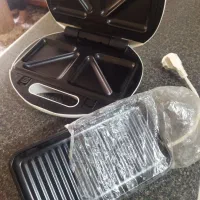 اسنک ساز پارس خزر