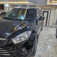 جک s5|خودرو سواری و وانت|تهران, تهرانپارس غربی|دیوار