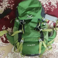 کوله کوه نوردی اسنو هاک و ست آشپزی