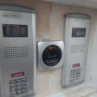 تگ و کنترل تردد آپادانا|مصالح و تجهیزات ساختمان|پرند, فاز ۵|دیوار