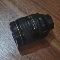 لنز نیکون Nikon 24-120mm F/4 N