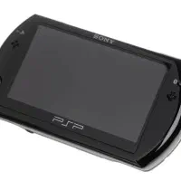 PSP GO کنسول دستی کپی خور فول بازی