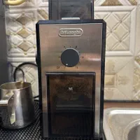 آسیاب قهوه دلونگی مدلKG79