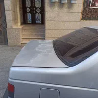 پژو85 نیم موتور پایین زانتیا فابریک،گیج وسط|خودرو سواری و وانت|ایلام, |دیوار