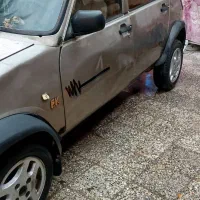 رنو پی کی۸۳|خودرو سواری و وانت|بندر ماهشهر, |دیوار