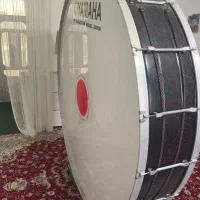 طبل 1.80|درام و پرکاشن|بجنورد, |دیوار