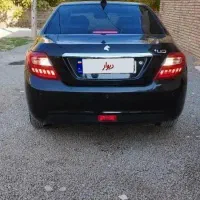 دنا پلاس توربو اتومات ۱۴۰۲|خودرو سواری و وانت|تبریز, |دیوار