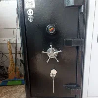 گاوصندوق ضد سرقت