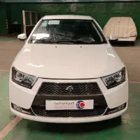 دنا پلاس 6 دنده مدل 1404 اقساط