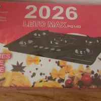 گاز صفحه ایی نو