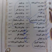 سرویس آشپزخانه ی عروس،مناسب جهیزیه|صنایع دستی و سایر لوازم تزئینی|تهران, شهران جنوبی|دیوار