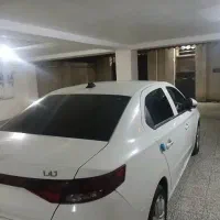 تارا وی4 بهمن 1403|خودرو سواری و وانت|فومن, |دیوار