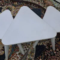 میز جلو مبلی