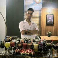 آموزش باریستایی رایگان