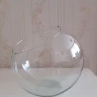 تنگ شیشه مدل کچ بزرگ