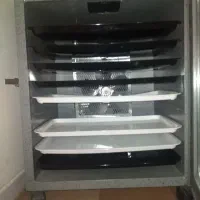 دستگاه میوه خشک کن