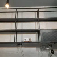 فروش کانتر کابینت دار وآبچکان