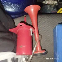 بوق دوچرخه کاملا نو