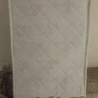 تشک بچه گانه|تشک تختخواب|پرند, فاز ۴|دیوار