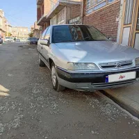 زانتیامدل ۸۴|خودرو سواری و وانت|پیرانشهر, |دیوار