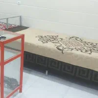 تخت مخصوص قهوه خونه و خونه باغ