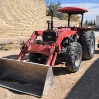 تراکتور۲۸۵