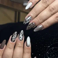 تخفیف ویژه خدمات ناخن+مدل|خدمات آرایشگری و زیبایی|کرمانشاه, |دیوار