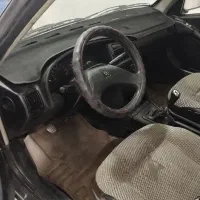 پژو 405جی ال ای مدل 83دور رنگ رینگ اسپورت|خودرو سواری و وانت|چهاربرج, |دیوار