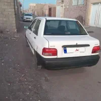 پراید مدل۹۴|خودرو سواری و وانت|رفسنجان, |دیوار