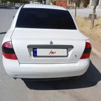 تیبا یک ۹۸ کم کار|خودرو سواری و وانت|فارسان, |دیوار