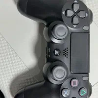 PS4 Slim 500GB|کنسول، بازی ویدئویی و آنلاین|اهواز, زیتون کارمندی|دیوار