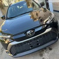 تویوتا فرانت لندر