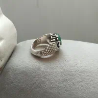 انگشتر زمرد|جواهرات|سبزوار, علمدار|دیوار