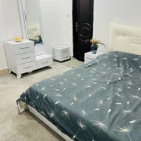 سرویس خواب دو نفره