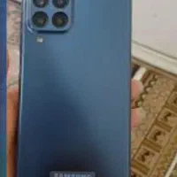 گوشی m33 5G