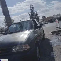 پراید ۸۹ نوکمدادی کم کار|خودرو سواری و وانت|میانه, |دیوار