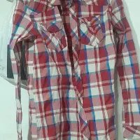 پیراهن مردانه|لباس|قم, دروازه ری|دیوار