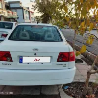 فروش چری ویانا کوئین A15 کم کار و سالم|خودرو سواری و وانت|سنندج, |دیوار