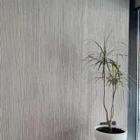 طراحی دیوار با متریال جدید سمنت