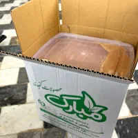 کره بادام زمینی ۱۰ کیلویی|خوردنی و آشامیدنی|تهران, هفت چنار|دیوار