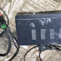 گیرنده دیجیتال|صوتی و تصویری|قم, نیروگاه|دیوار