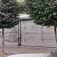 ملک تجاری ۳۰ متری واقع در  پیروزی خیابان شاه آبادی