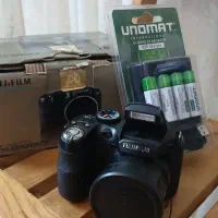 دوربین فوجی فیلم