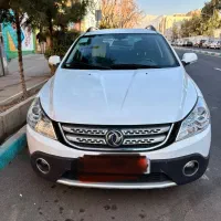 خودرو H30 کراس