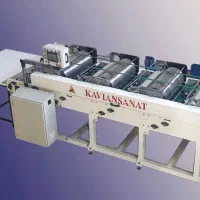 دستگاه دوخت و برش و چاپ|ماشین‌آلات صنعتی|مرودشت, استادیوم‎|دیوار