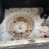 پراید یورو 4|خودرو سواری و وانت|پیرانشهر, |دیوار