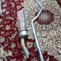 پک xu7 نو نصب نشده|قطعات یدکی و لوازم جانبی|اهواز, کوی سعدی|دیوار